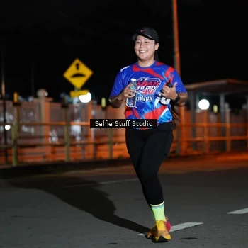 Runner Photo 6046025