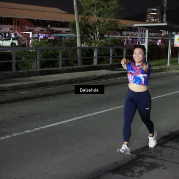 Runner Photo 6046037