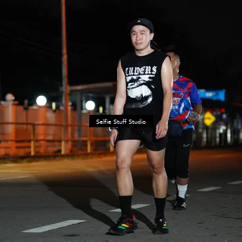 Runner Photo 6046043