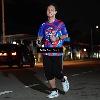Runner Photo 6046045