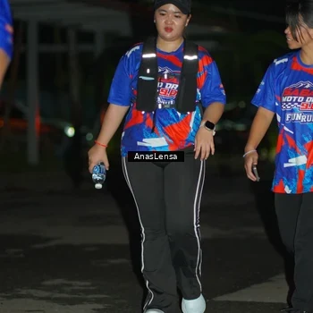 Runner Photo 6046047