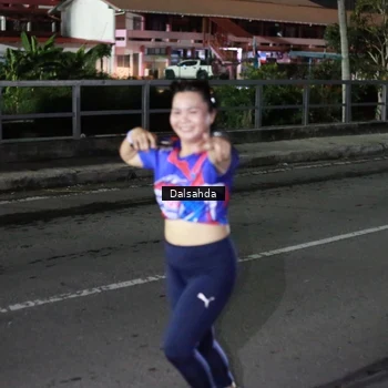 Runner Photo 6046057