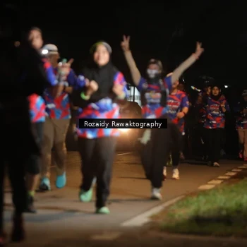 Runner Photo 6046063