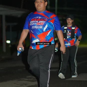 Runner Photo 6046064