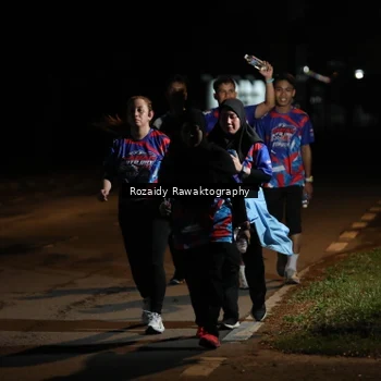 Runner Photo 6046065