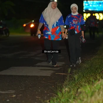 Runner Photo 6046076