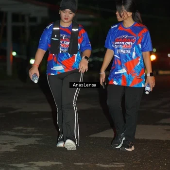 Runner Photo 6046078