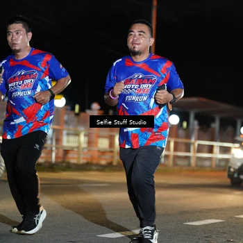 Runner Photo 6046080