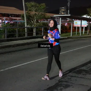 Runner Photo 6046083