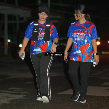 Runner Photo 6046085