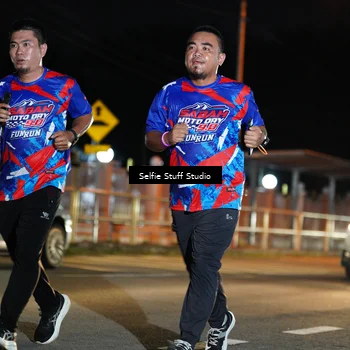Runner Photo 6046087
