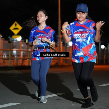 Runner Photo 6046091