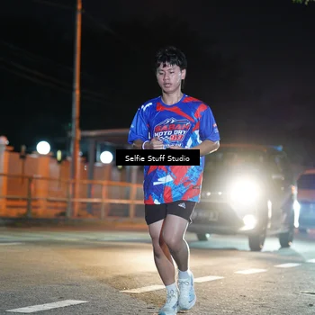 Runner Photo 6046093