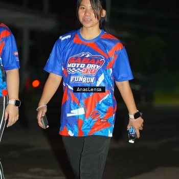 Runner Photo 6046096