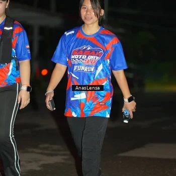 Runner Photo 6046097