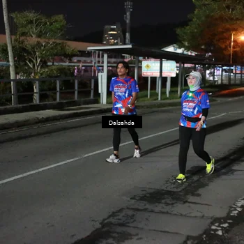 Runner Photo 6046098