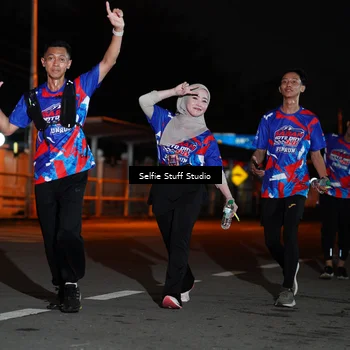 Runner Photo 6046101