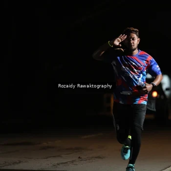 Runner Photo 6046107