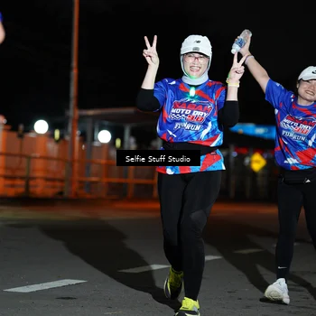 Runner Photo 6046120