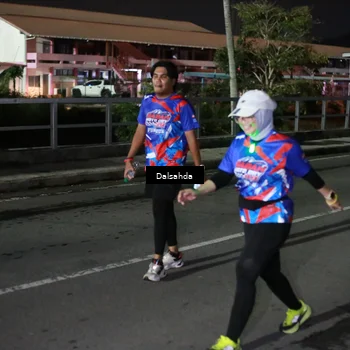Runner Photo 6046121