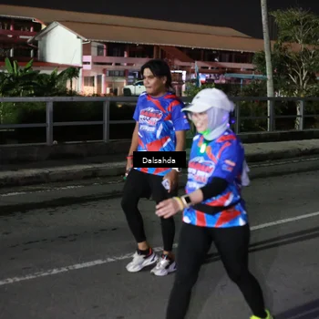 Runner Photo 6046133