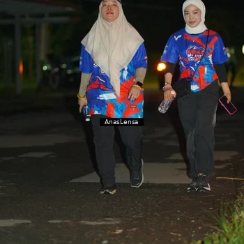 Runner Photo 6046137