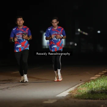 Runner Photo 6046139