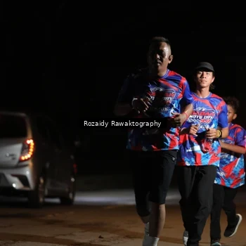 Runner Photo 6046146