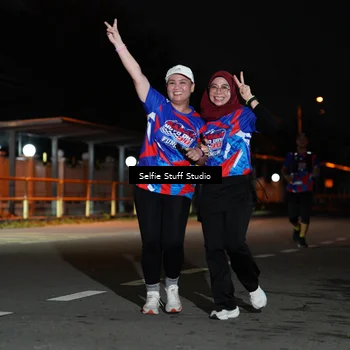 Runner Photo 6046162