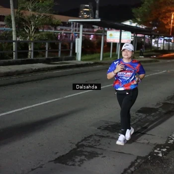 Runner Photo 6046167