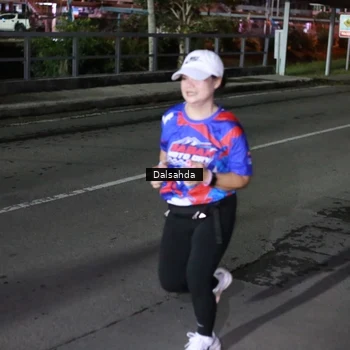 Runner Photo 6046168