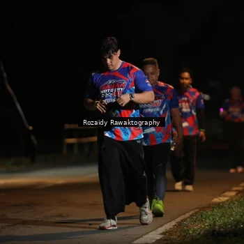 Runner Photo 6046190