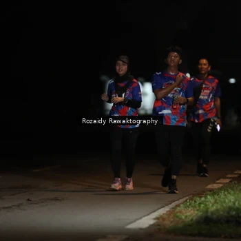 Runner Photo 6046197