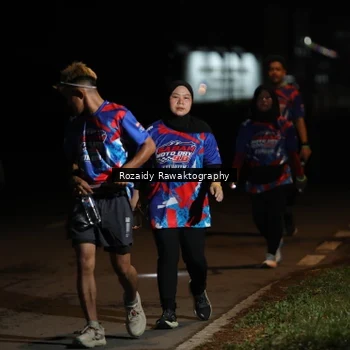 Runner Photo 6046198