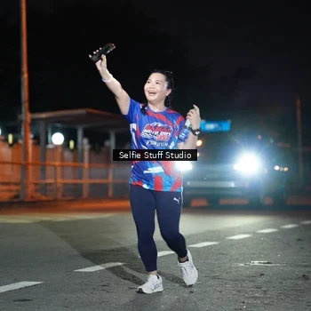 Runner Photo 6046207