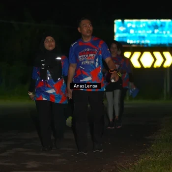 Runner Photo 6046209