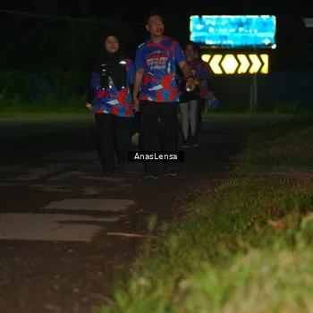 Runner Photo 6046211