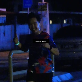 Runner Photo 6046212