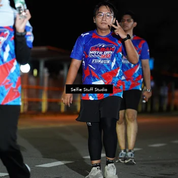 Runner Photo 6046215