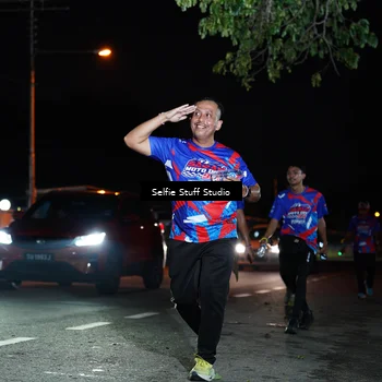Runner Photo 6046223