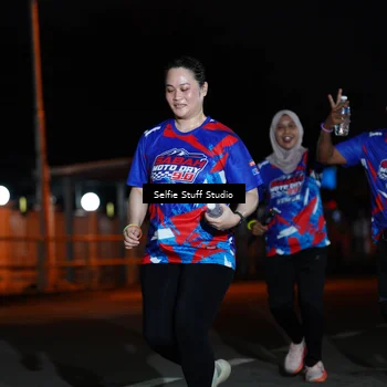Runner Photo 6046247