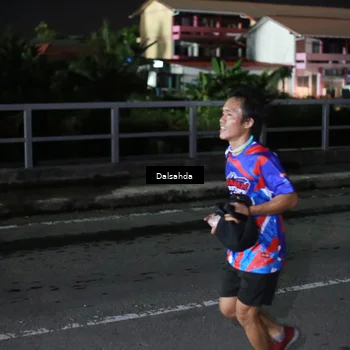 Runner Photo 6046256
