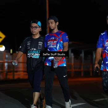 Runner Photo 6046265