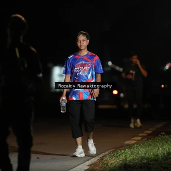 Runner Photo 6046269