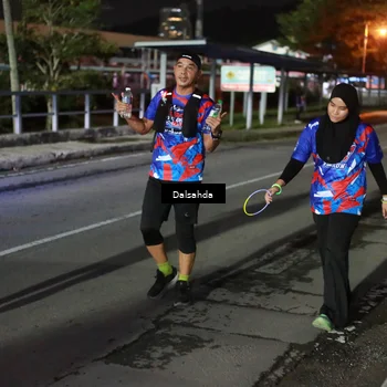 Runner Photo 6046278