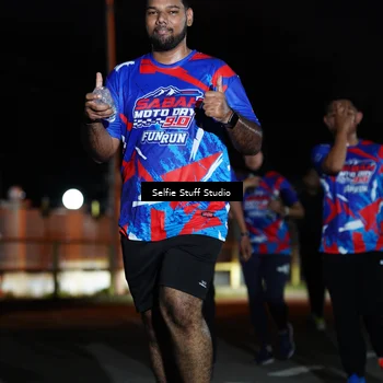 Runner Photo 6046295