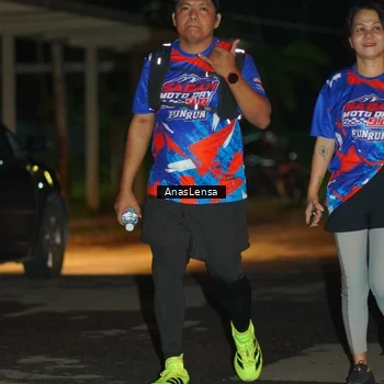 Runner Photo 6046298