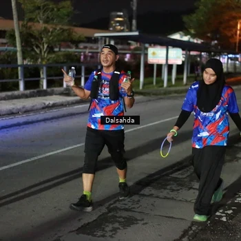 Runner Photo 6046299