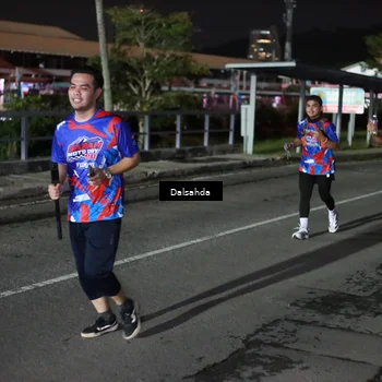 Runner Photo 6046300