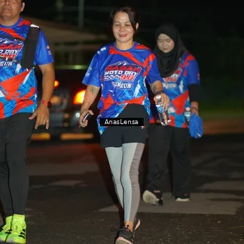 Runner Photo 6046311